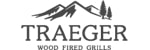 traeger grills logo